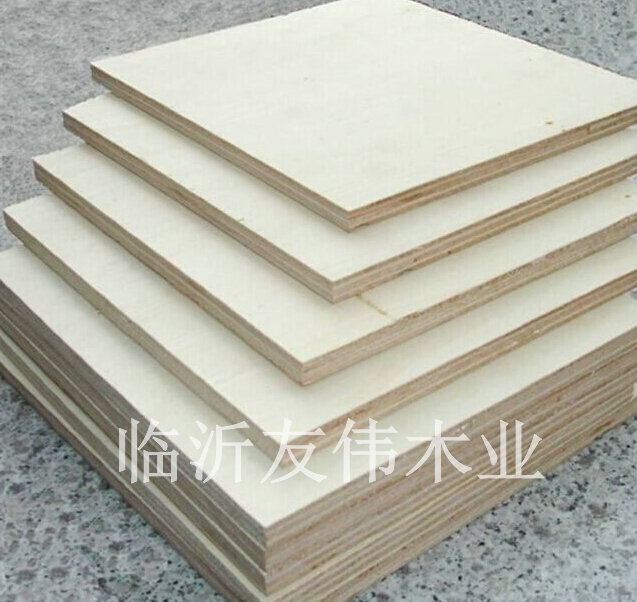 托盤(pán)膠合板強(qiáng)大的承載能力，你不心動(dòng)嗎？