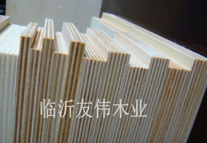 膠合包裝板災(zāi)后重建，膠合板出口劇增