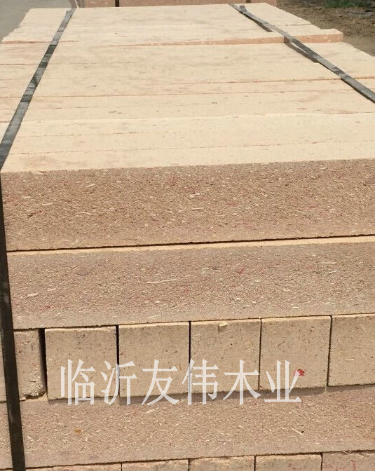植物纖維刨花墩人靠腳，運(yùn)輸靠我更穩(wěn)