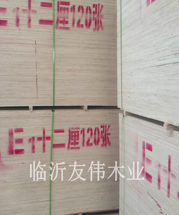 集裝箱膠合板質(zhì)量術(shù)語(yǔ)要曉得哦！