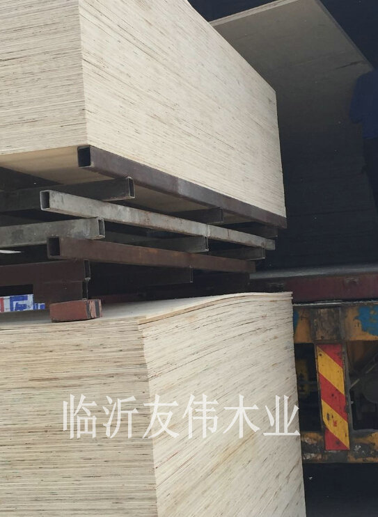開(kāi)槽膠合板我到底有哪幾種？