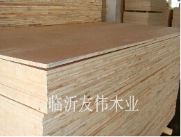 山東膠合包裝板能提高木材利用率，節(jié)約木材
