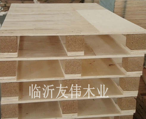 膠合板托盤板無(wú)蟲蛀、免熏蒸、