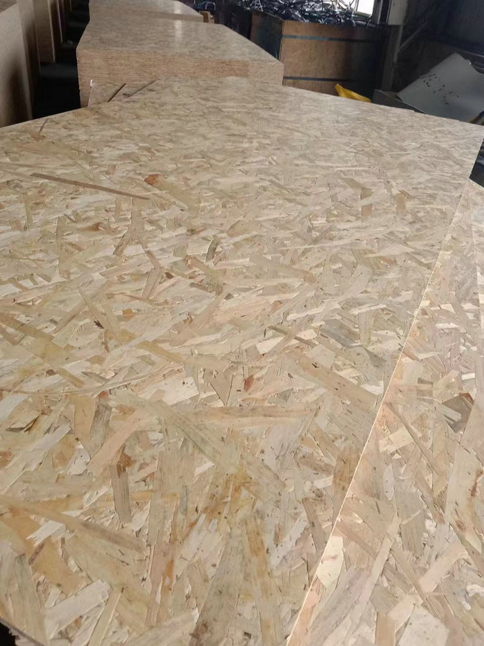 歐松板是怎樣的材料？