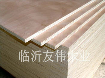 膠合板的制作流程包括哪些？